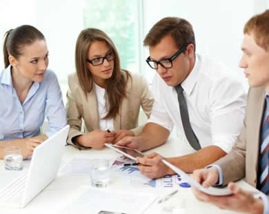 人才發(fā)展沙盤模擬演練課程