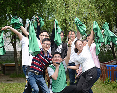 南通醋化股份蘇州活動(dòng)