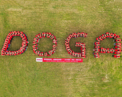 道佳南通工廠拓展團建