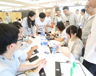 瘋狂市場(chǎng)