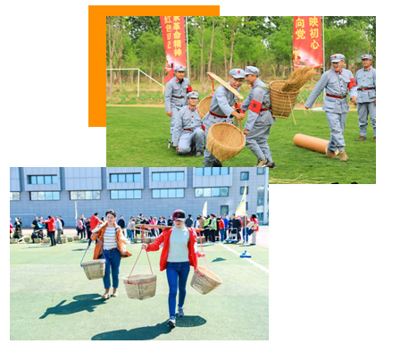 朱德的扁擔(dān)